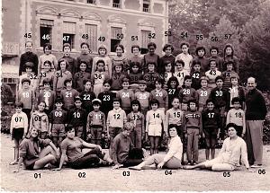 COLO LA PEYROUSE 1959 N01